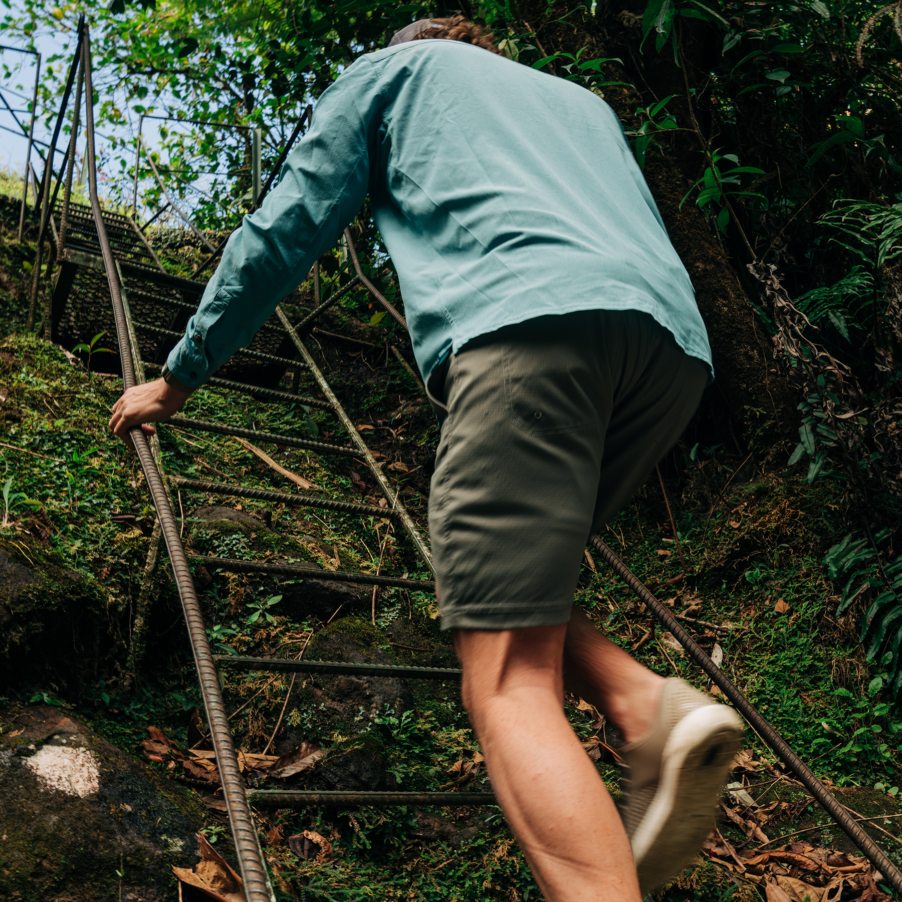 Marsh Wear Waterfront Short - Dogfish Tackle & Marine