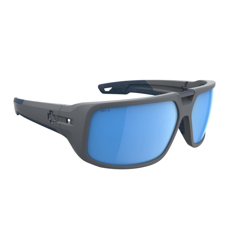 Spy Mainline Men's Sunglasses - Dogfish Tackle & Marine