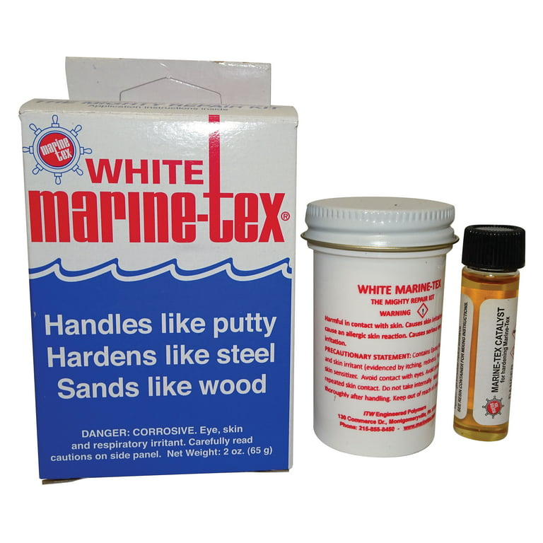 Marine Tex 2oz Repair Kit *