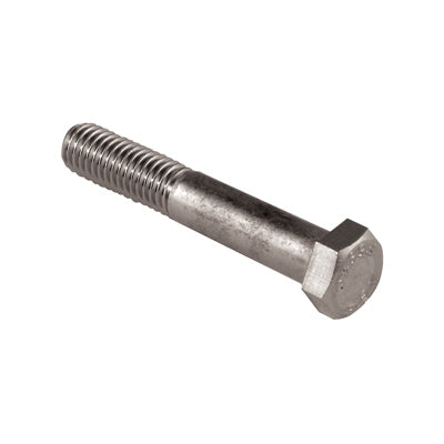Marpac Stainless Steel Hex Head Cap Screw