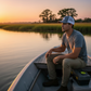 Marsh Wear Alton Trucker Hat - Dogfish Tackle & Marine