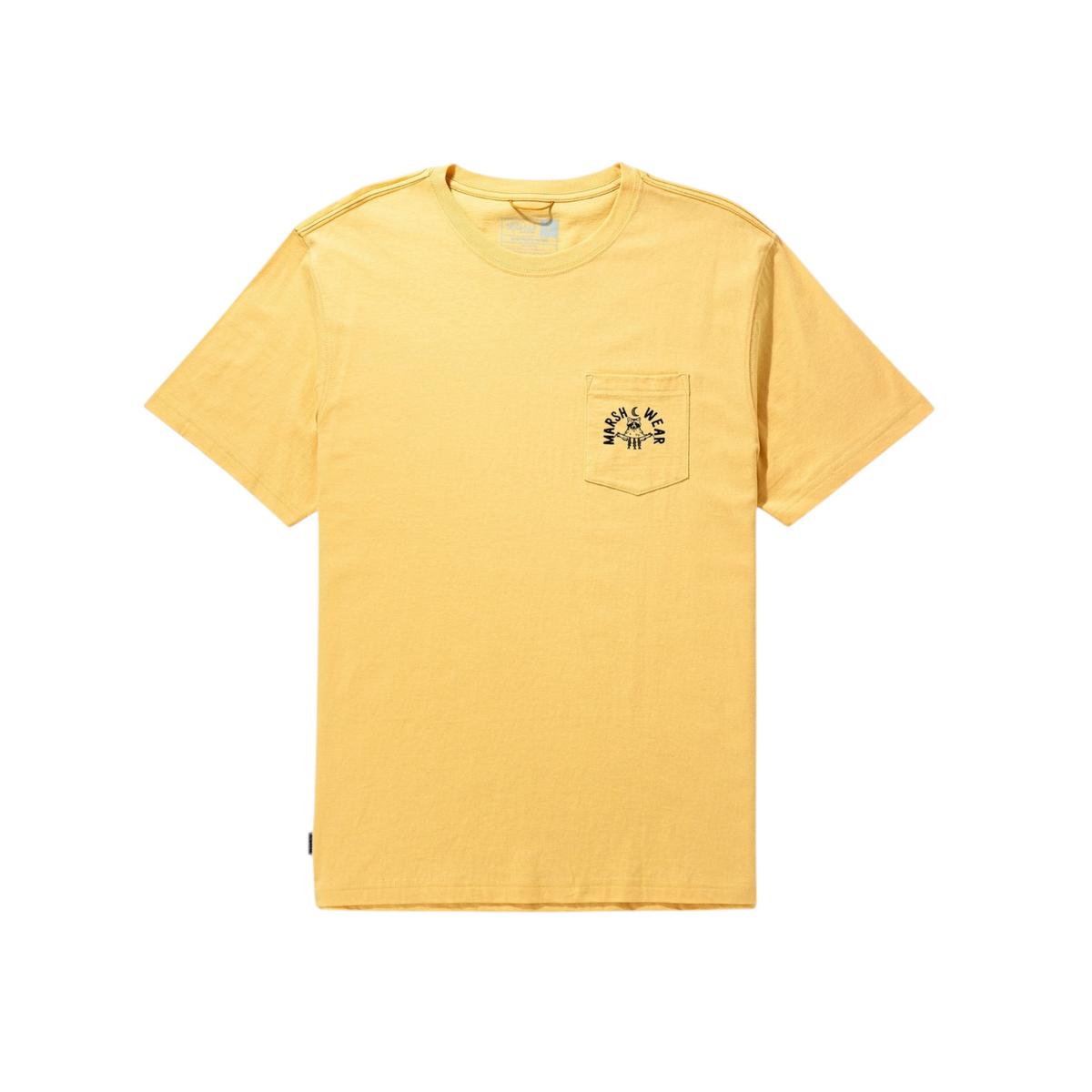 Marsh Wear Campout SS T-Shirts - Dogfish Tackle & Marine
