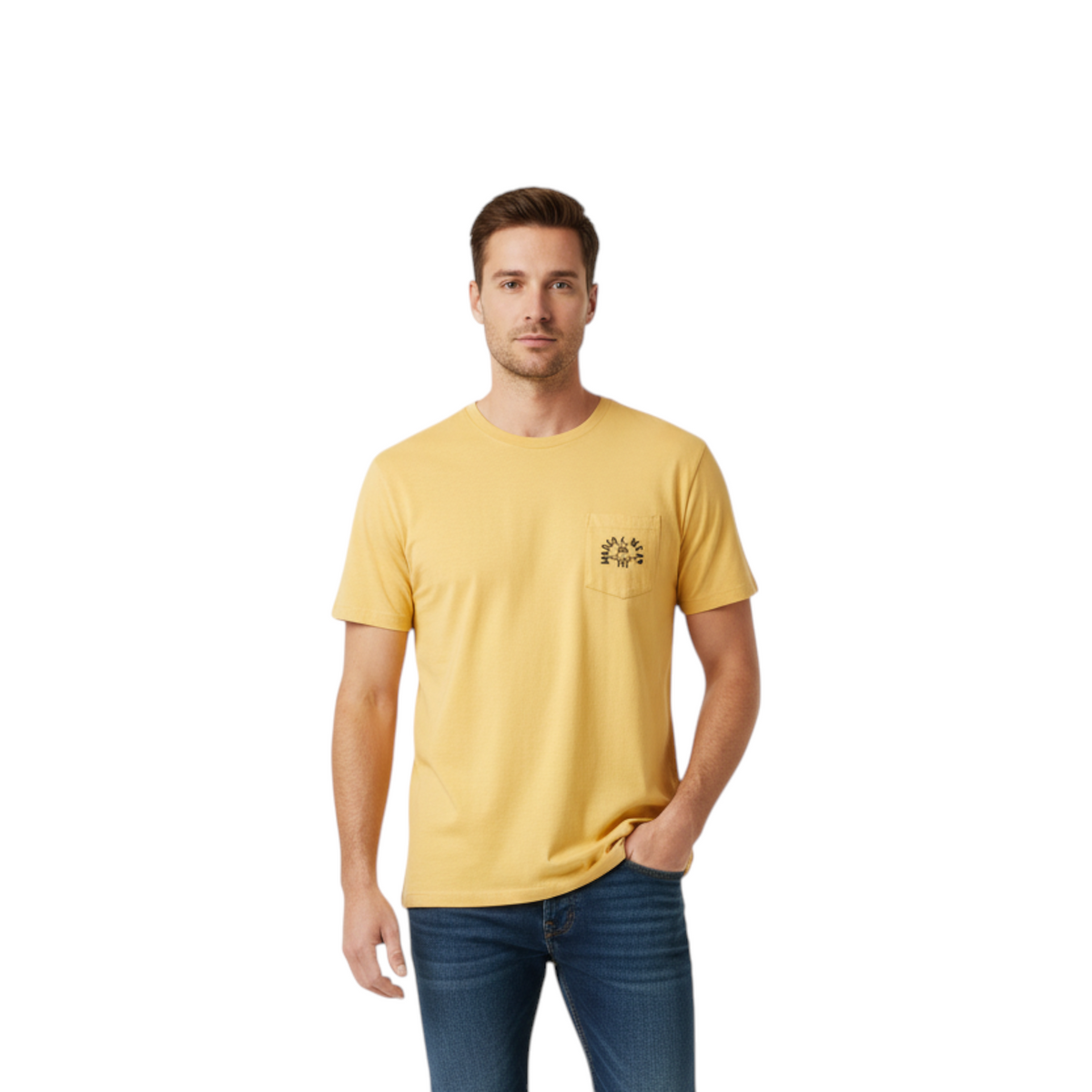 Marsh Wear Campout SS T-Shirts - Dogfish Tackle & Marine