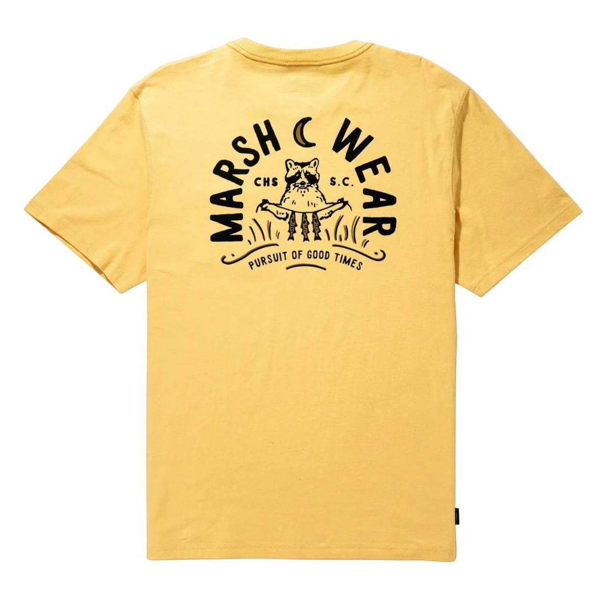 Marsh Wear Campout SS T-Shirts - Dogfish Tackle & Marine