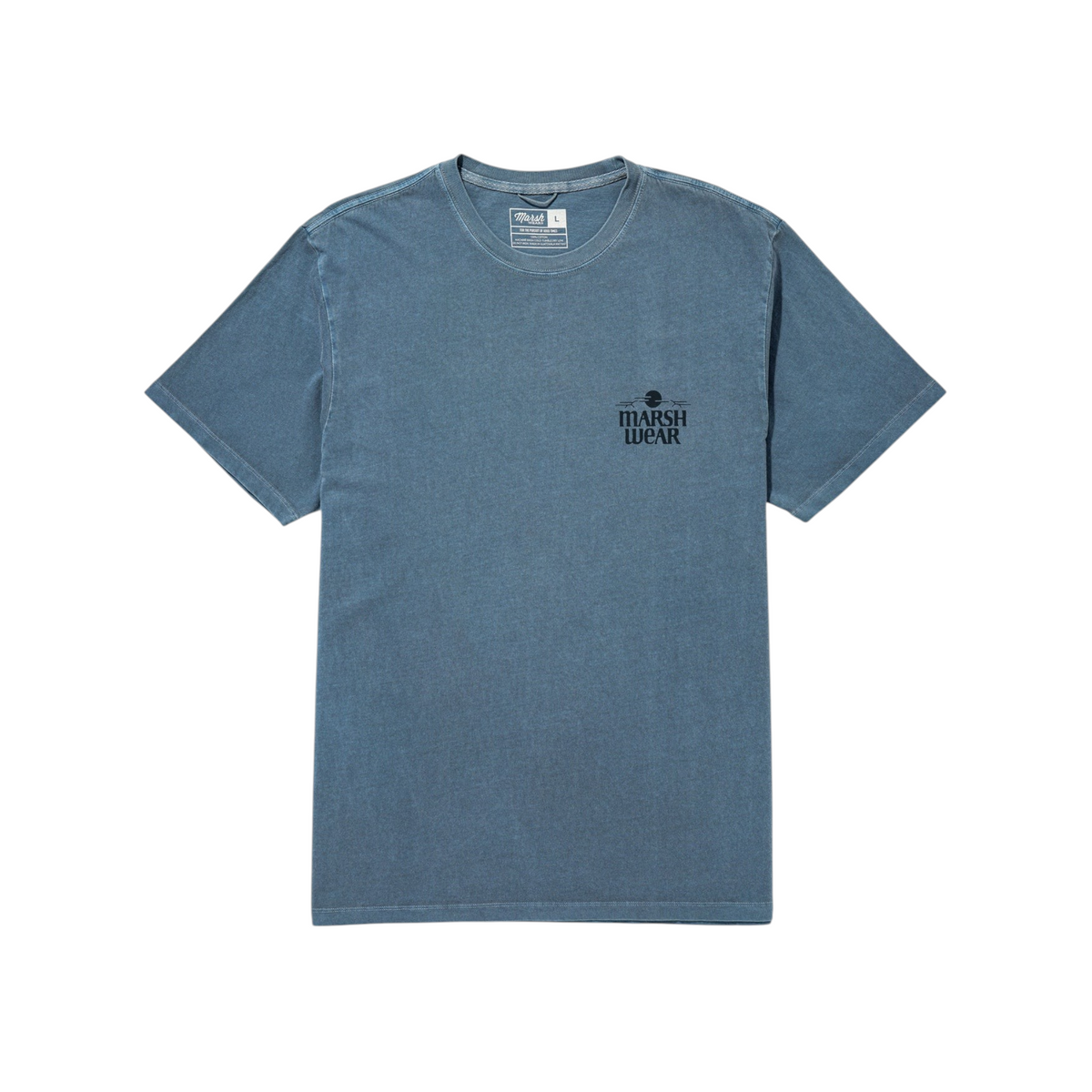Marsh Wear County Line SS T-Shirts - Dogfish Tackle & Marine