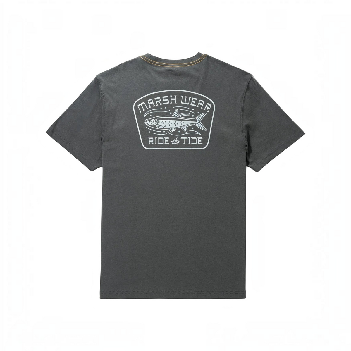 Marsh Wear Currents SS T-Shirts - Dogfish Tackle & Marine