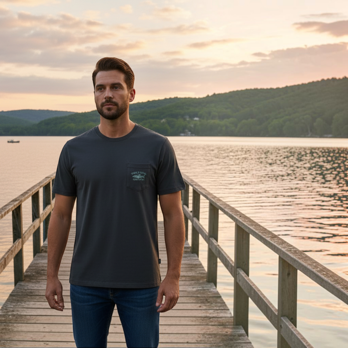 Marsh Wear Currents SS T-Shirts - Dogfish Tackle & Marine