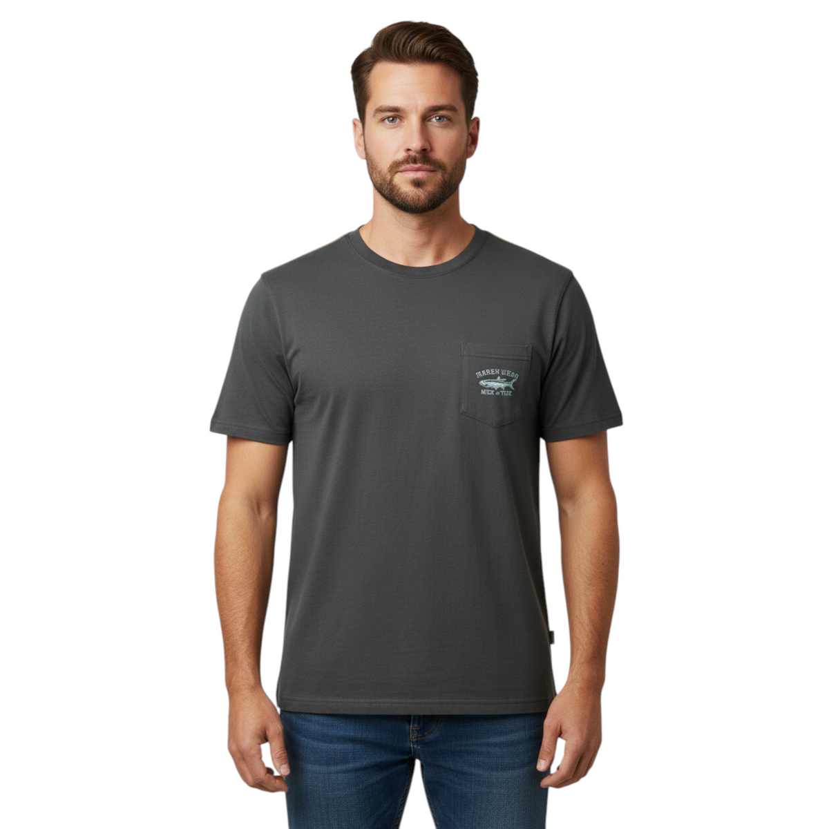 Marsh Wear Currents SS T-Shirts - Dogfish Tackle & Marine