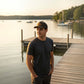 Marsh Wear Field Wax Snapback Hat - Dogfish Tackle & Marine