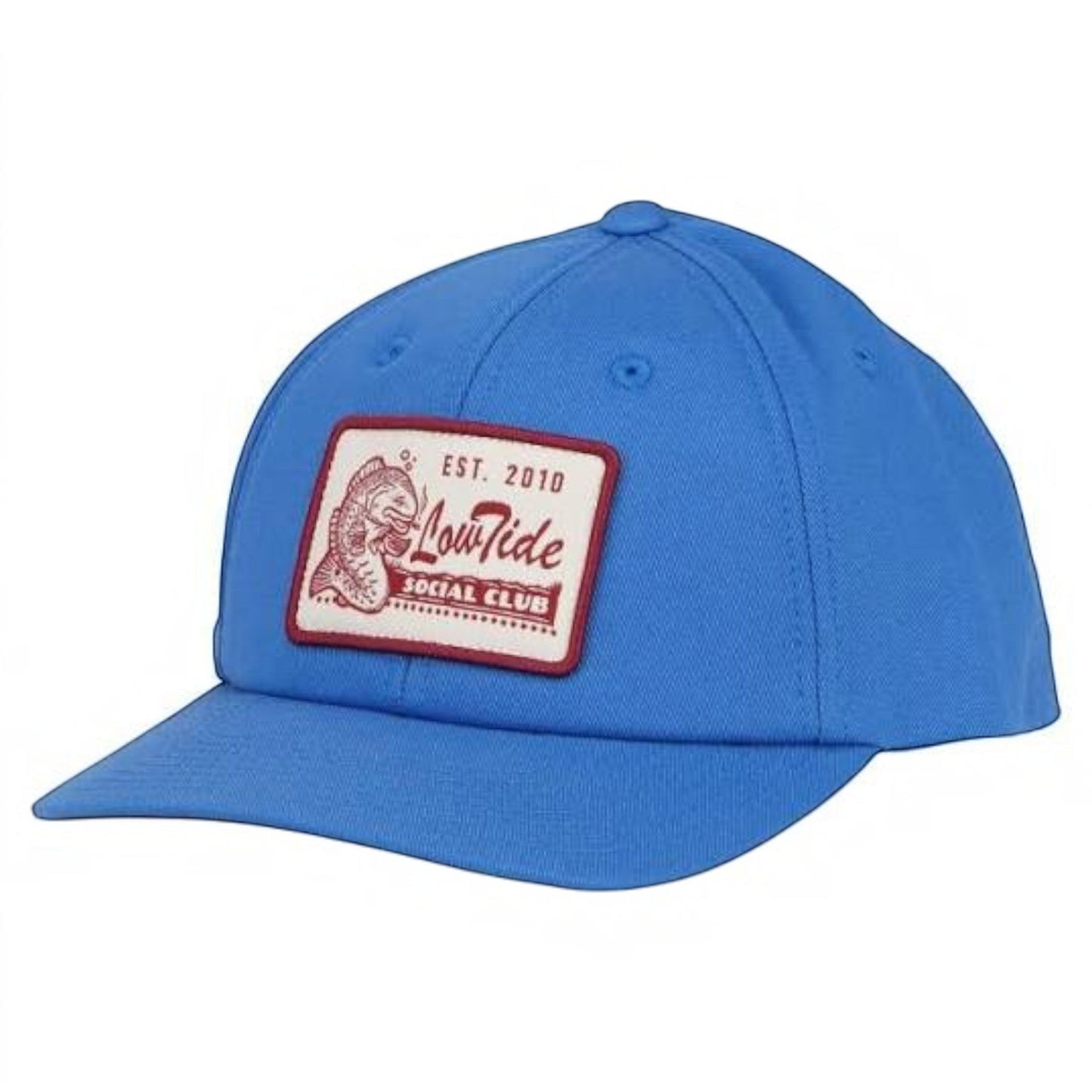 Marsh Wear Low Tide Social Club Hat - Dogfish Tackle & Marine