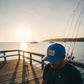 Marsh Wear Low Tide Social Club Hat - Dogfish Tackle & Marine