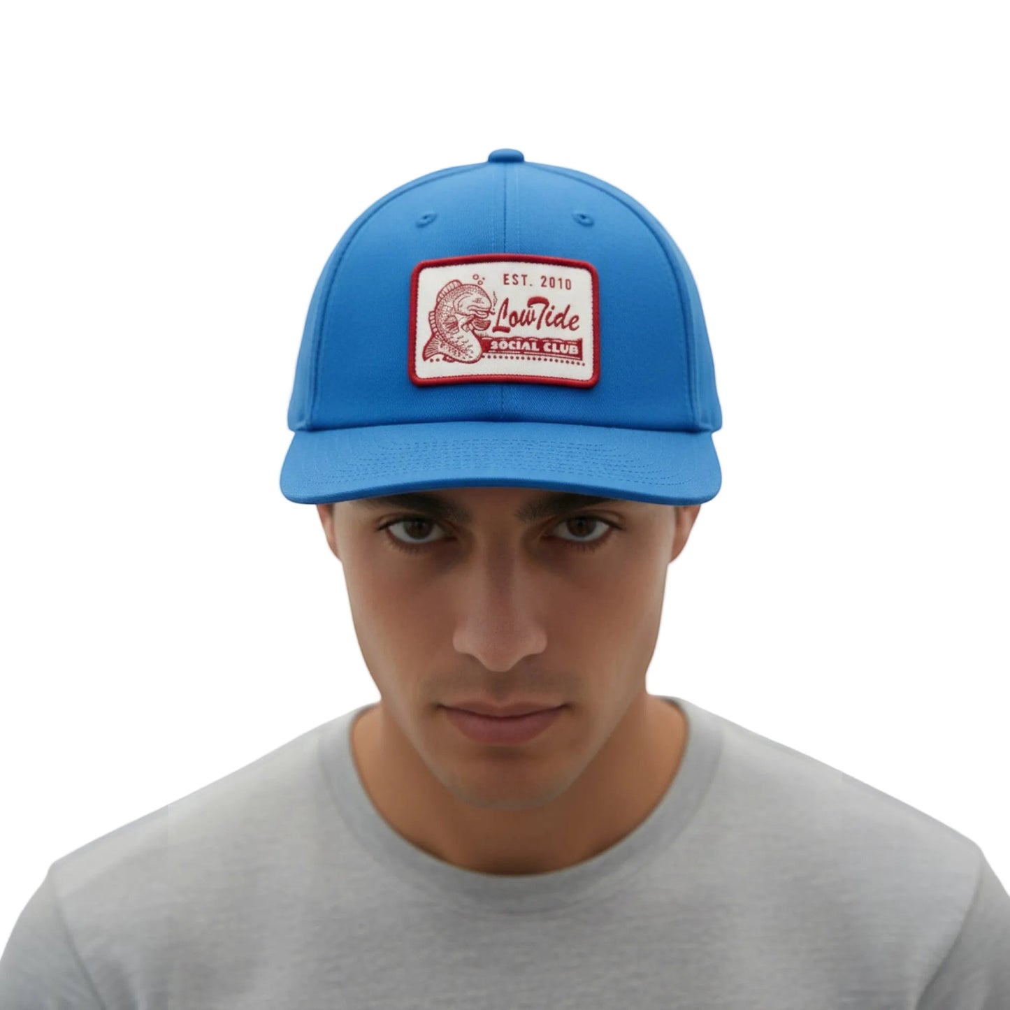 Marsh Wear Low Tide Social Club Hat - Dogfish Tackle & Marine