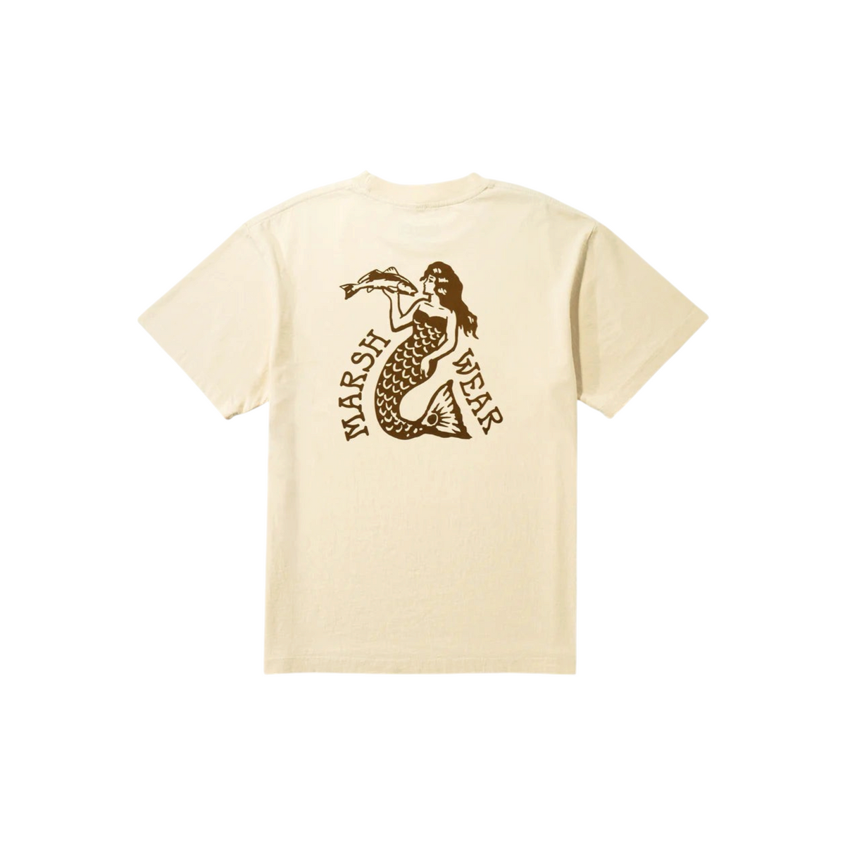 Marsh Wear Marsh Maiden Tee Shirt - Dogfish Tackle & Marine