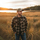 Marsh Wear Natural Resource Hat - Dogfish Tackle & Marine