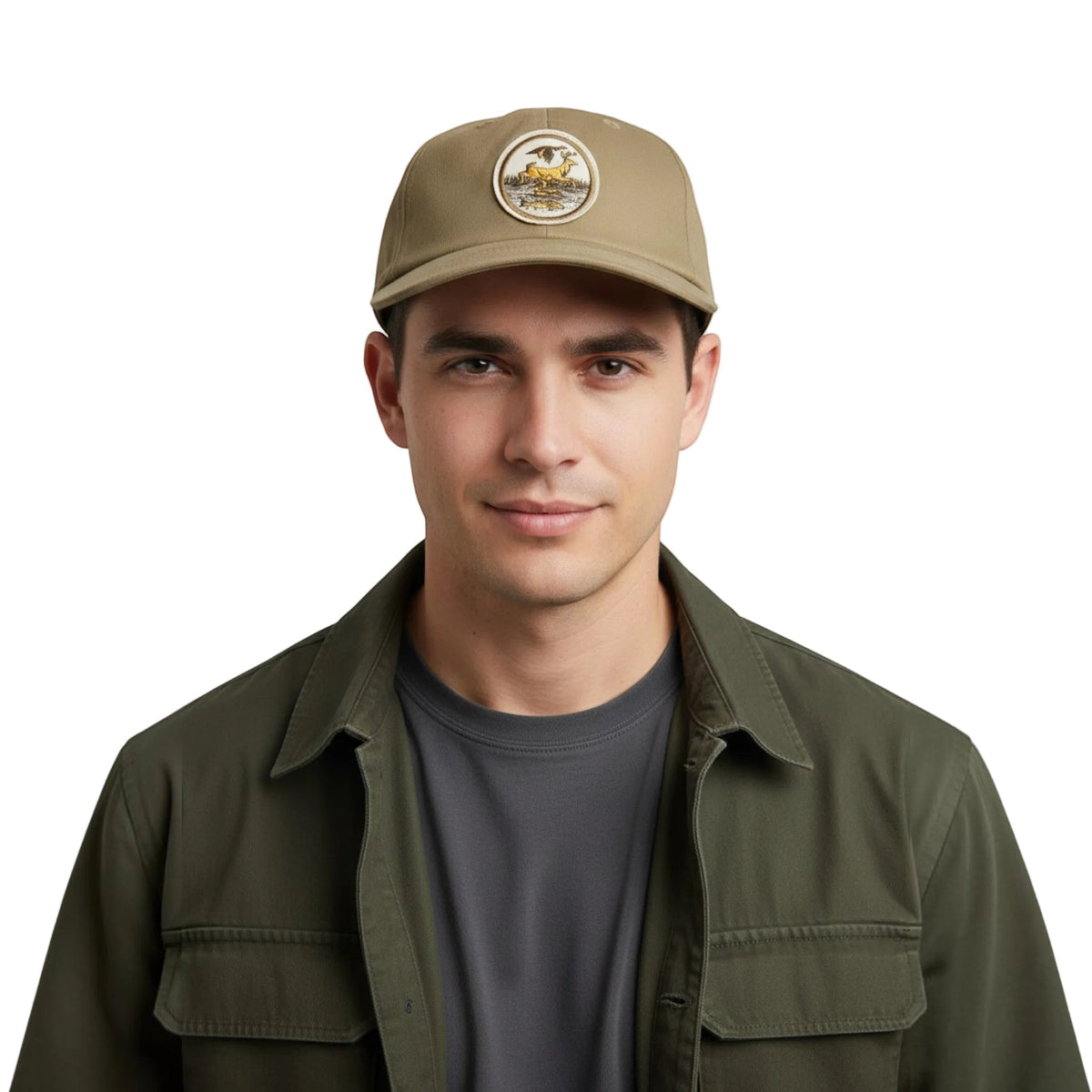 Marsh Wear Natural Resource Hat - Dogfish Tackle & Marine
