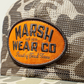 Marsh Wear Outpost Mesh Trucker - Dogfish Tackle & Marine