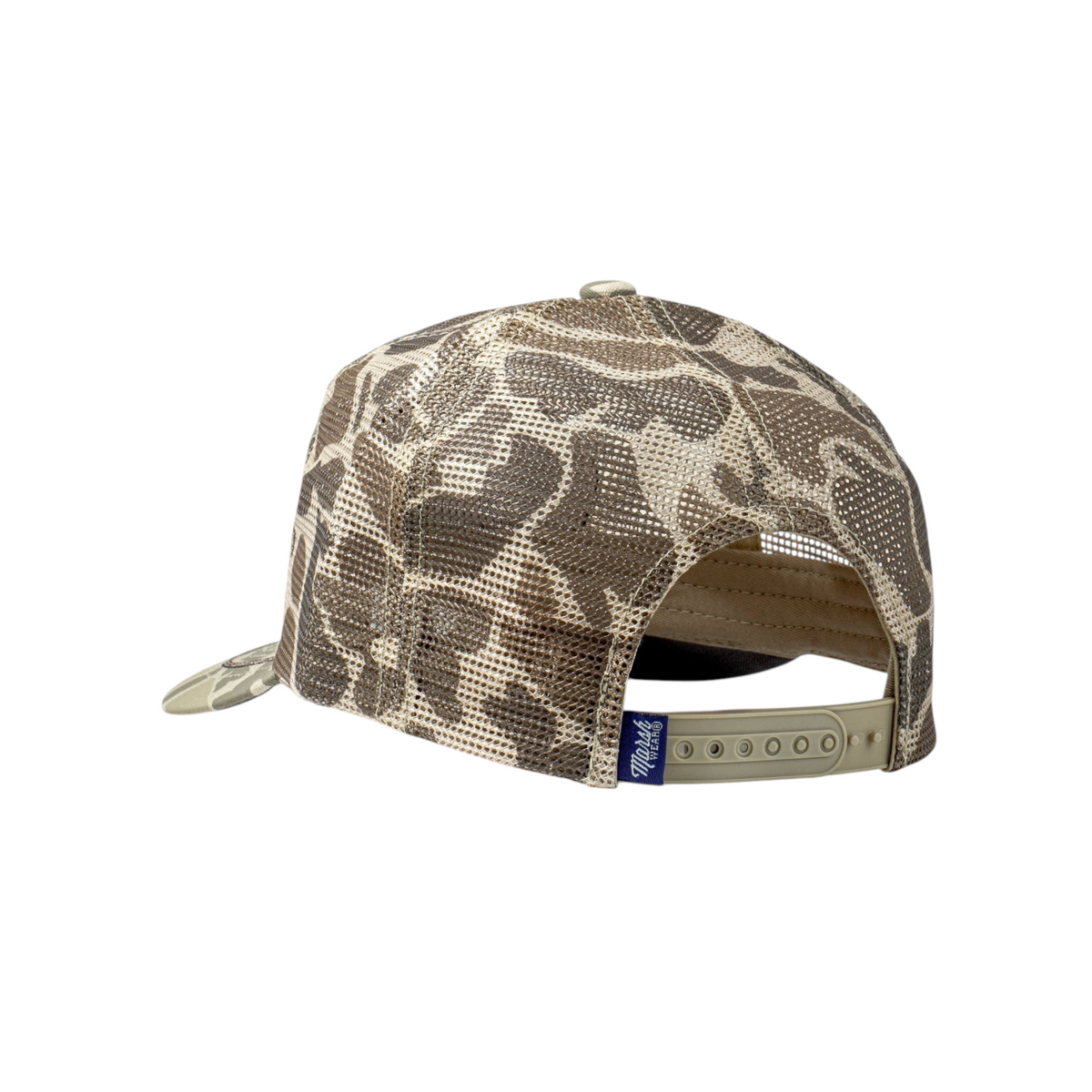 Marsh Wear Outpost Mesh Trucker - Dogfish Tackle & Marine