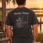 Marsh Wear Playin' Possum Tee Shirt - Dogfish Tackle & Marine