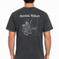 Marsh Wear Playin' Possum Tee Shirt - Dogfish Tackle & Marine