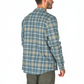 Marsh Wear Seadrift Flannel Overshirt - Dogfish Tackle & Marine