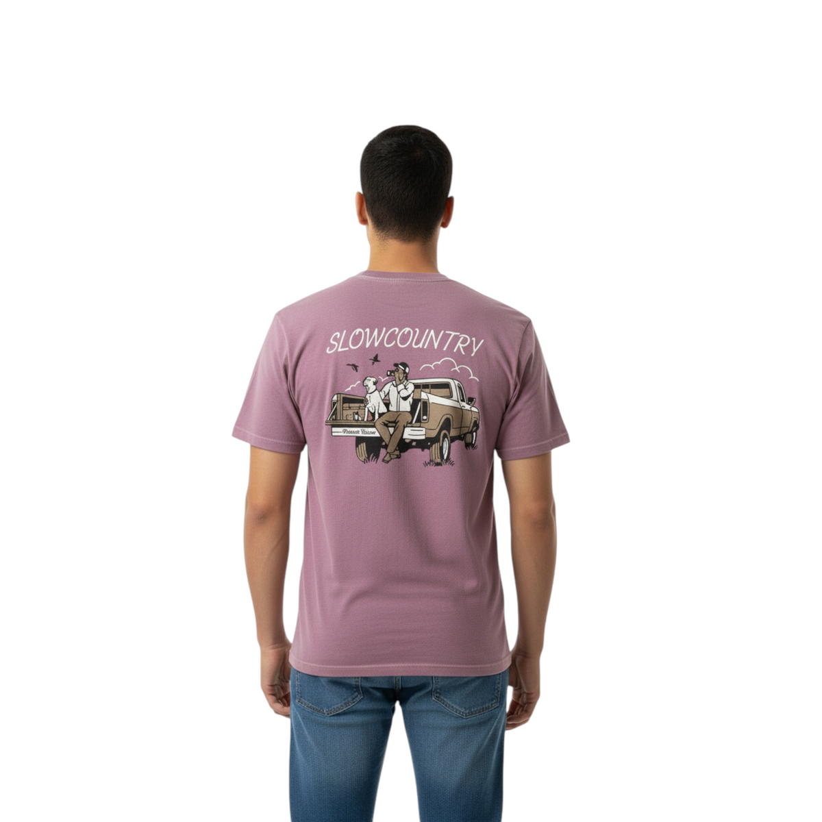 Marsh Wear Slowcountry SS T-Shirts - Dogfish Tackle & Marine