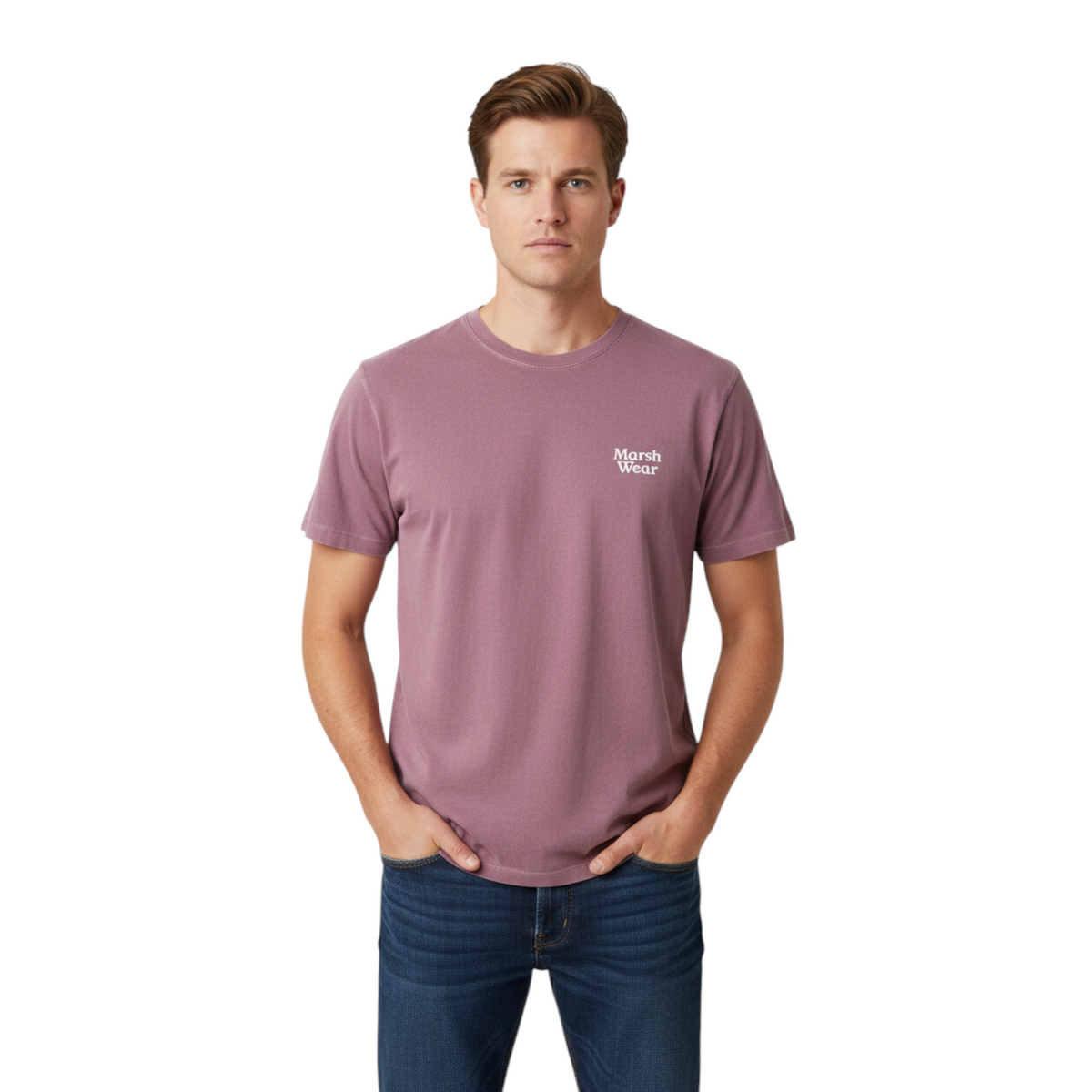 Marsh Wear Slowcountry SS T-Shirts - Dogfish Tackle & Marine