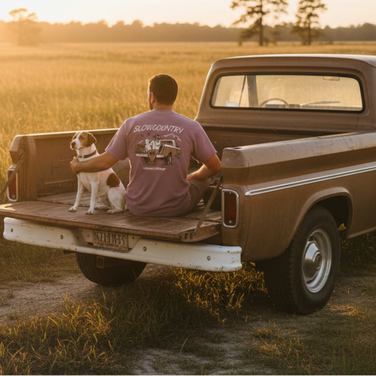 Marsh Wear Slowcountry SS T-Shirts - Dogfish Tackle & Marine