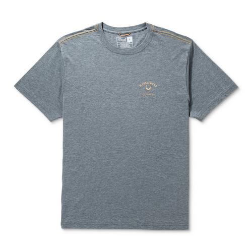 Marsh Wear Spartina SS T-Shirts - Dogfish Tackle & Marine