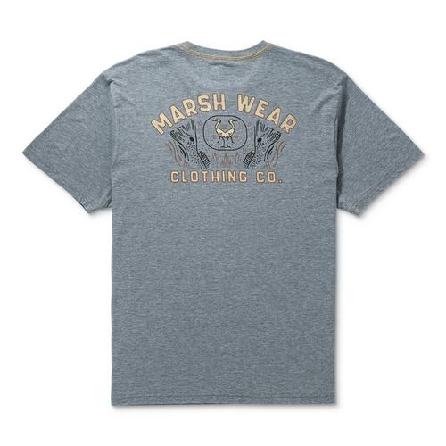 Marsh Wear Spartina SS T-Shirts - Dogfish Tackle & Marine