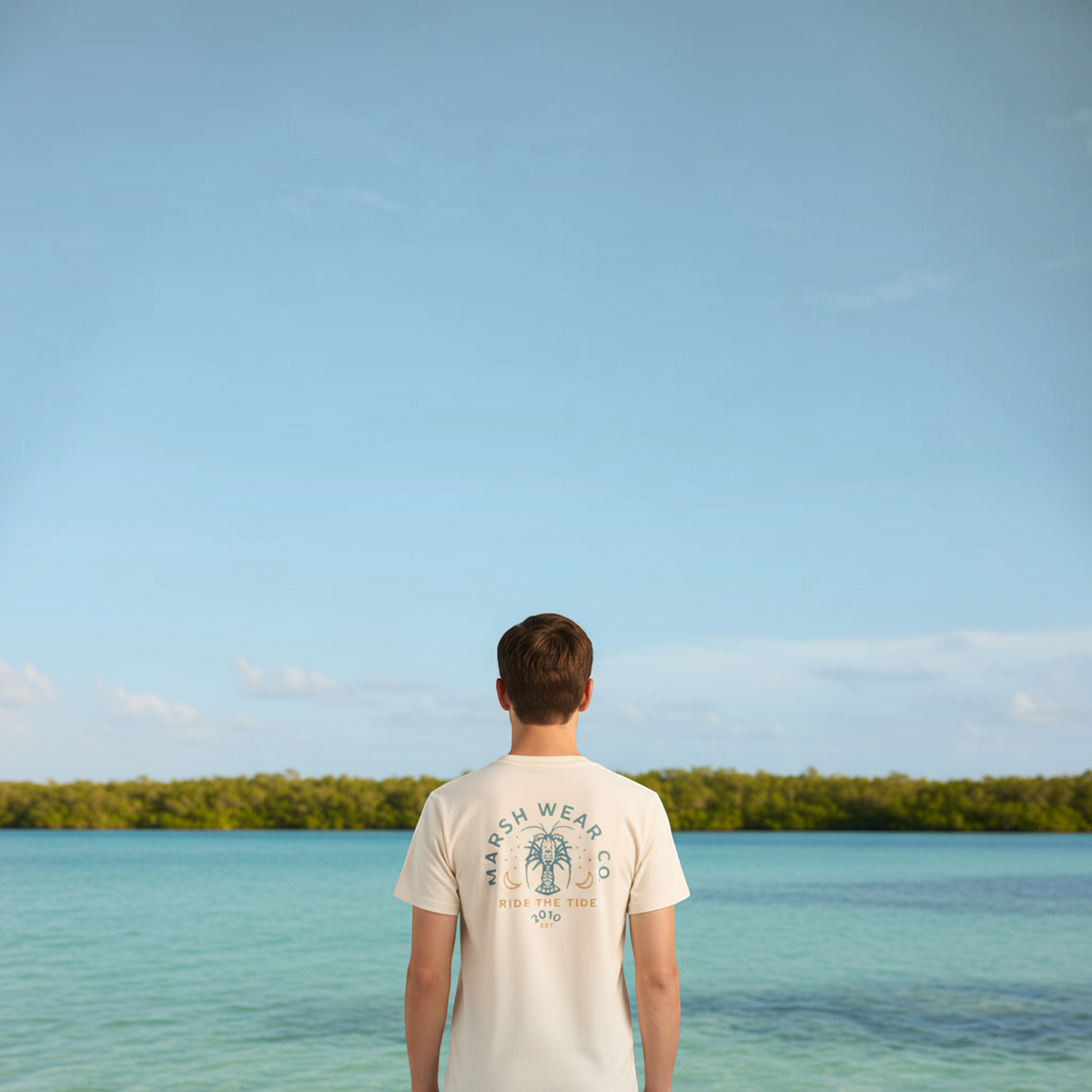 Marsh Wear Spiny SS T-Shirts - Dogfish Tackle & Marine