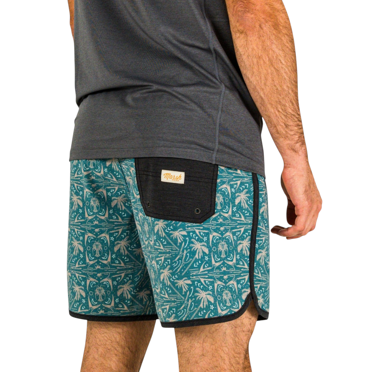 Marsh Wear SurfStride Shorts - Dogfish Tackle & Marine