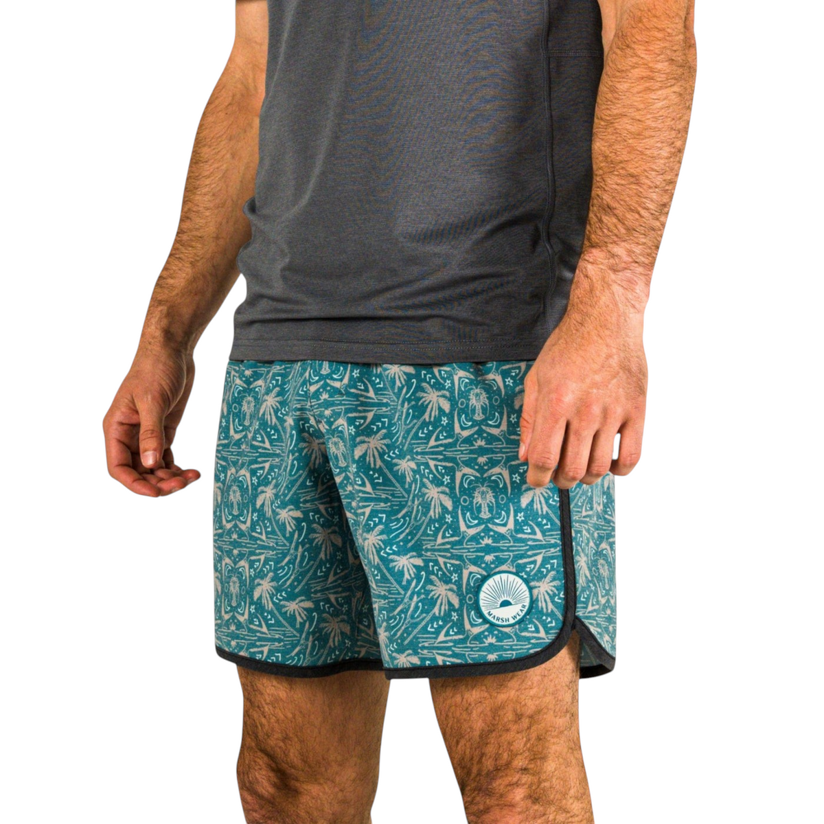 Marsh Wear SurfStride Shorts - Dogfish Tackle & Marine