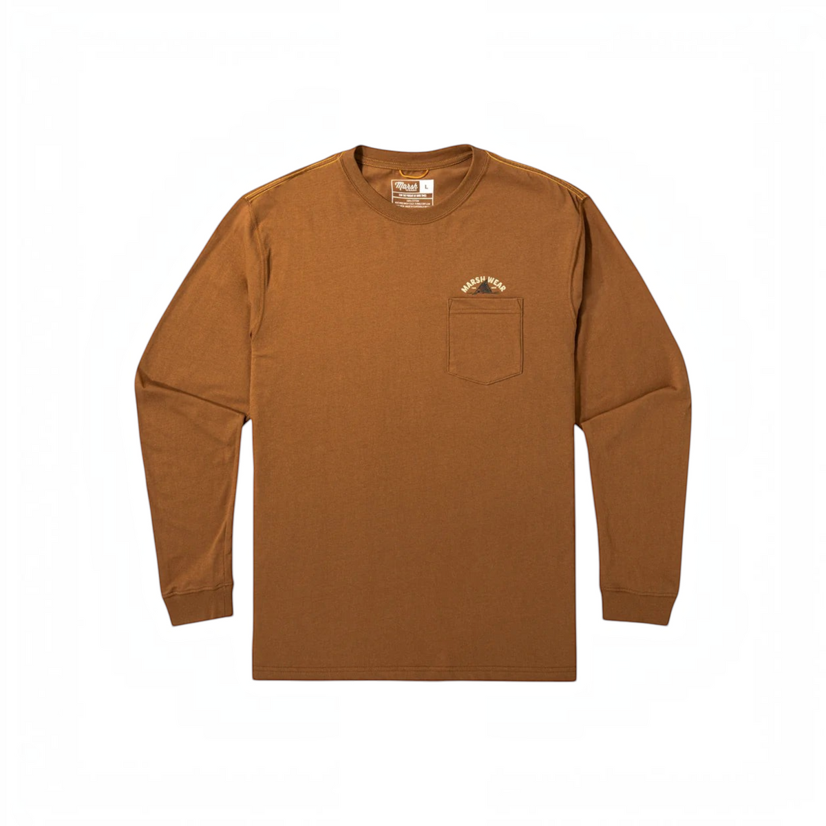 Marsh Wear Tailing Tide LS Shirt - Dogfish Tackle & Marine