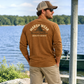 Marsh Wear Tailing Tide LS Shirt - Dogfish Tackle & Marine