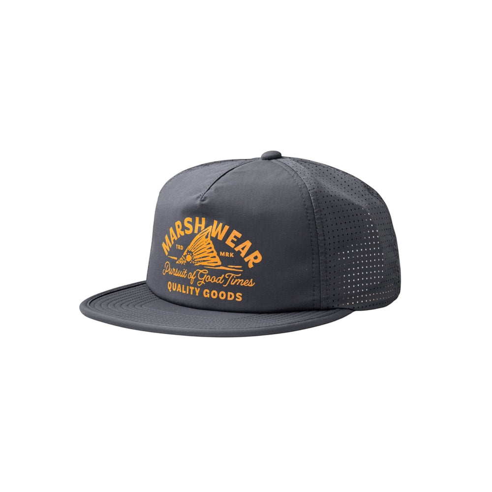 Marsh Wear Tailing Tide Snapback Hat