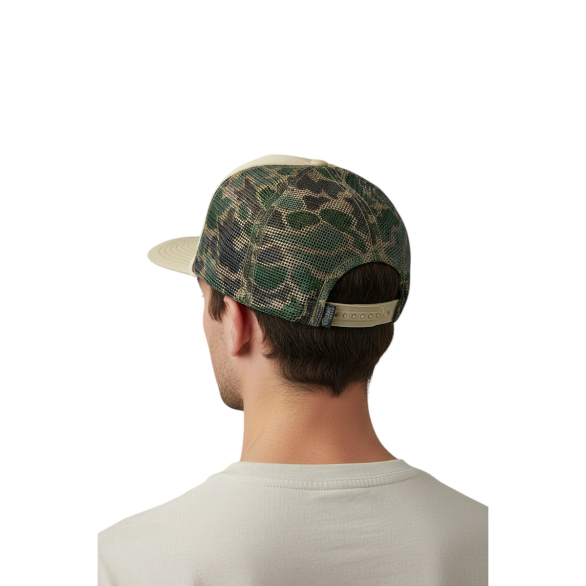Marsh Wear Tiderider Snapback Hat - Dogfish Tackle & Marine