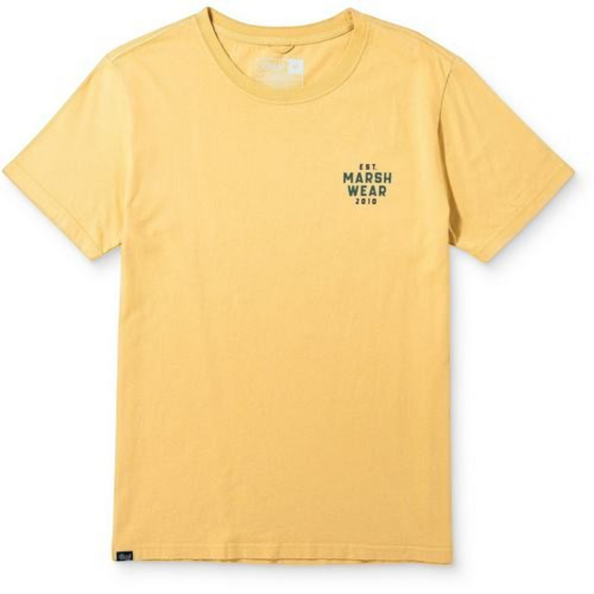 Marsh Wear Tropics Tee Shirt - Dogfish Tackle & Marine