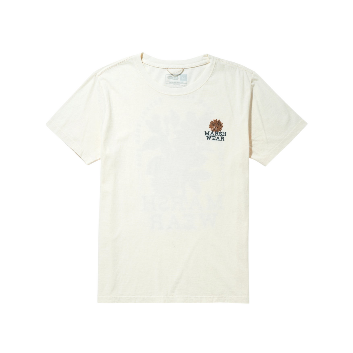 Marsh Wear Women's Bloom SS T-Shirts - Dogfish Tackle & Marine