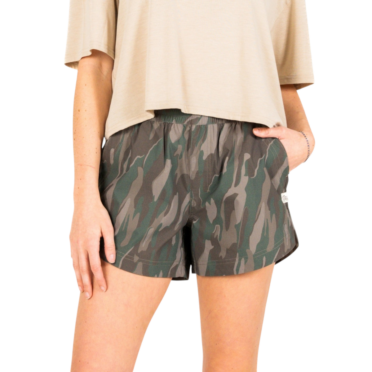 Marsh Wear Women's Prime Hagood Shorts - Dogfish Tackle & Marine