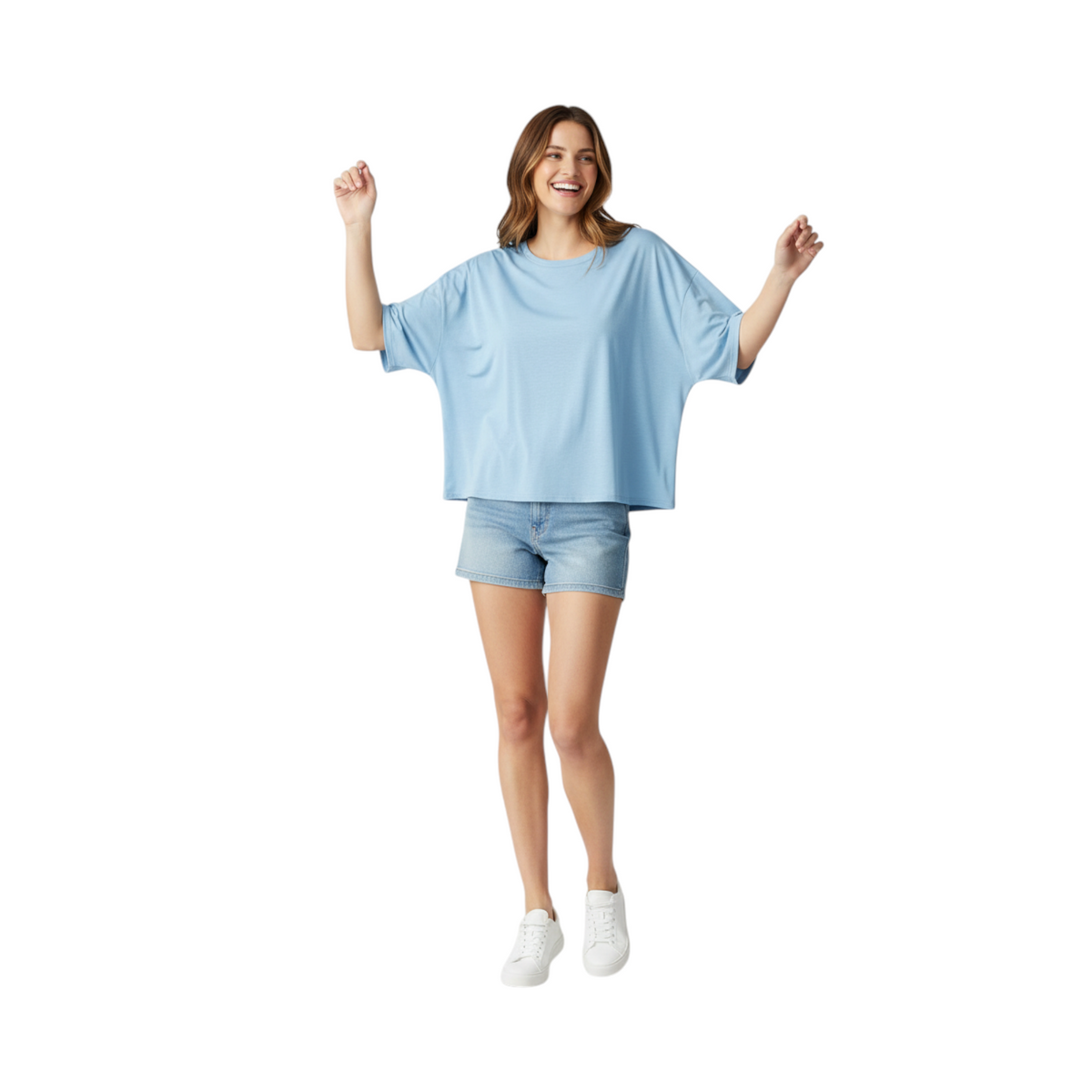 Marsh Wear Womens Buxton Flowy Tee - Dogfish Tackle & Marine