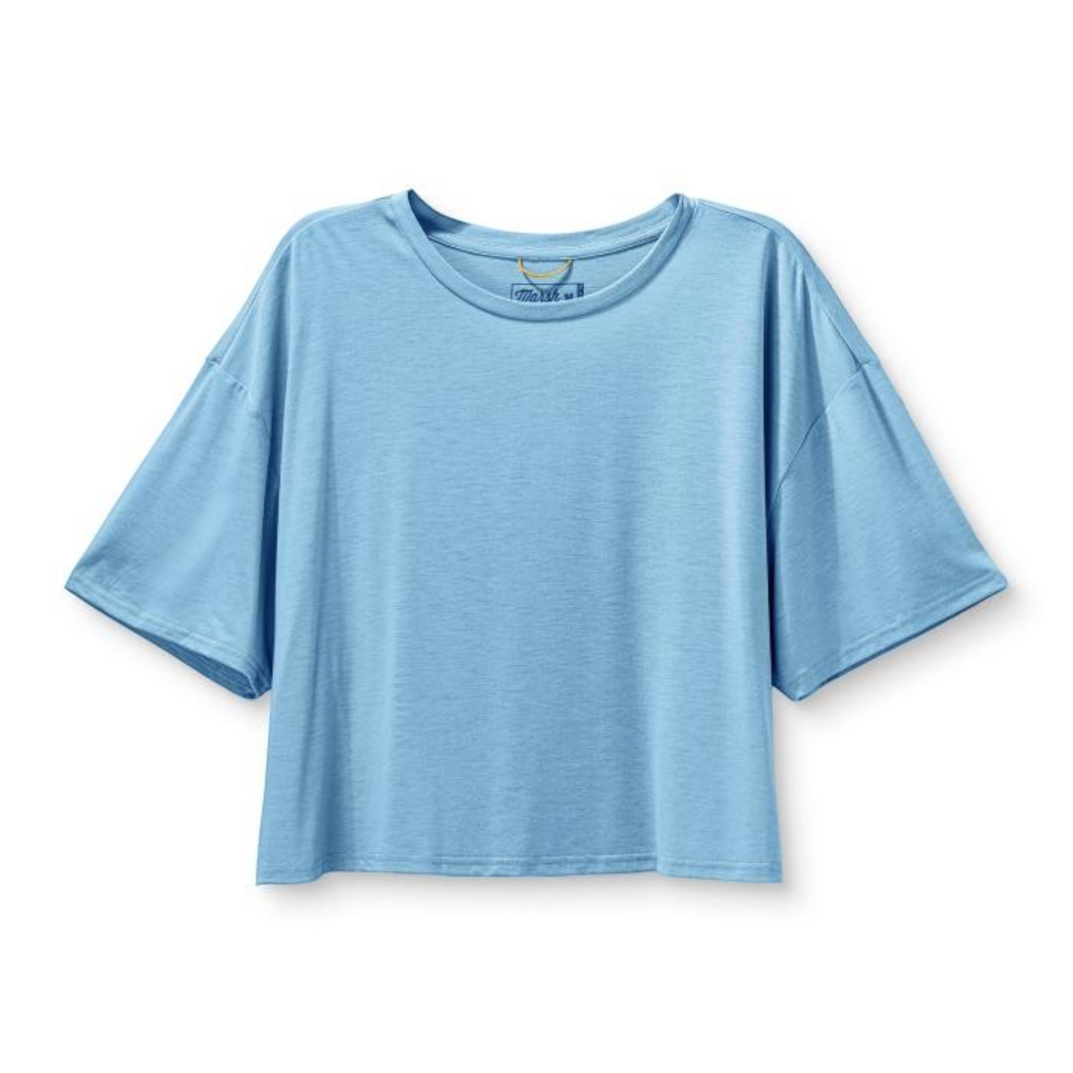Marsh Wear Womens Buxton Flowy Tee - Dogfish Tackle & Marine