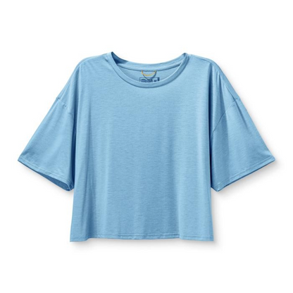 Marsh Wear Womens Buxton Flowy Tee - Dogfish Tackle & Marine