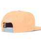 Bajio Shrimp Flat Brim Performance Hat