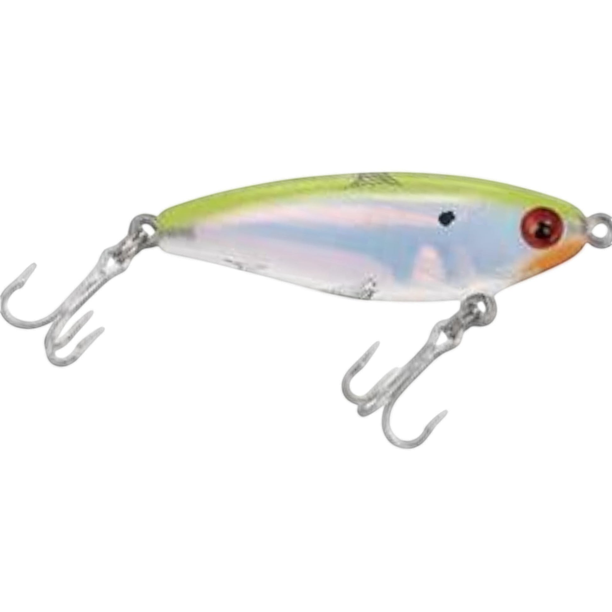 MirrOlure 14MR MirrOdine Mini Suspending Twitch Baits - Dogfish Tackle & Marine