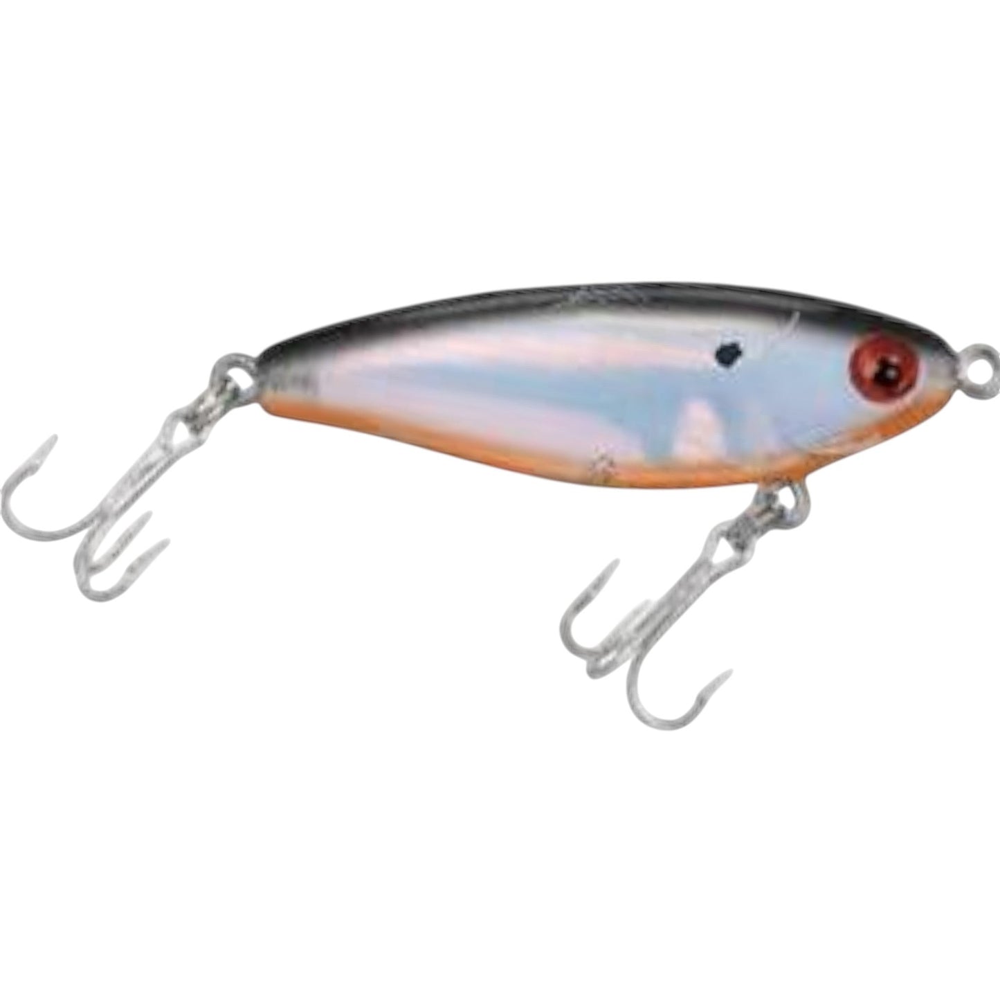 MirrOlure 14MR MirrOdine Mini Suspending Twitch Baits - Dogfish Tackle & Marine