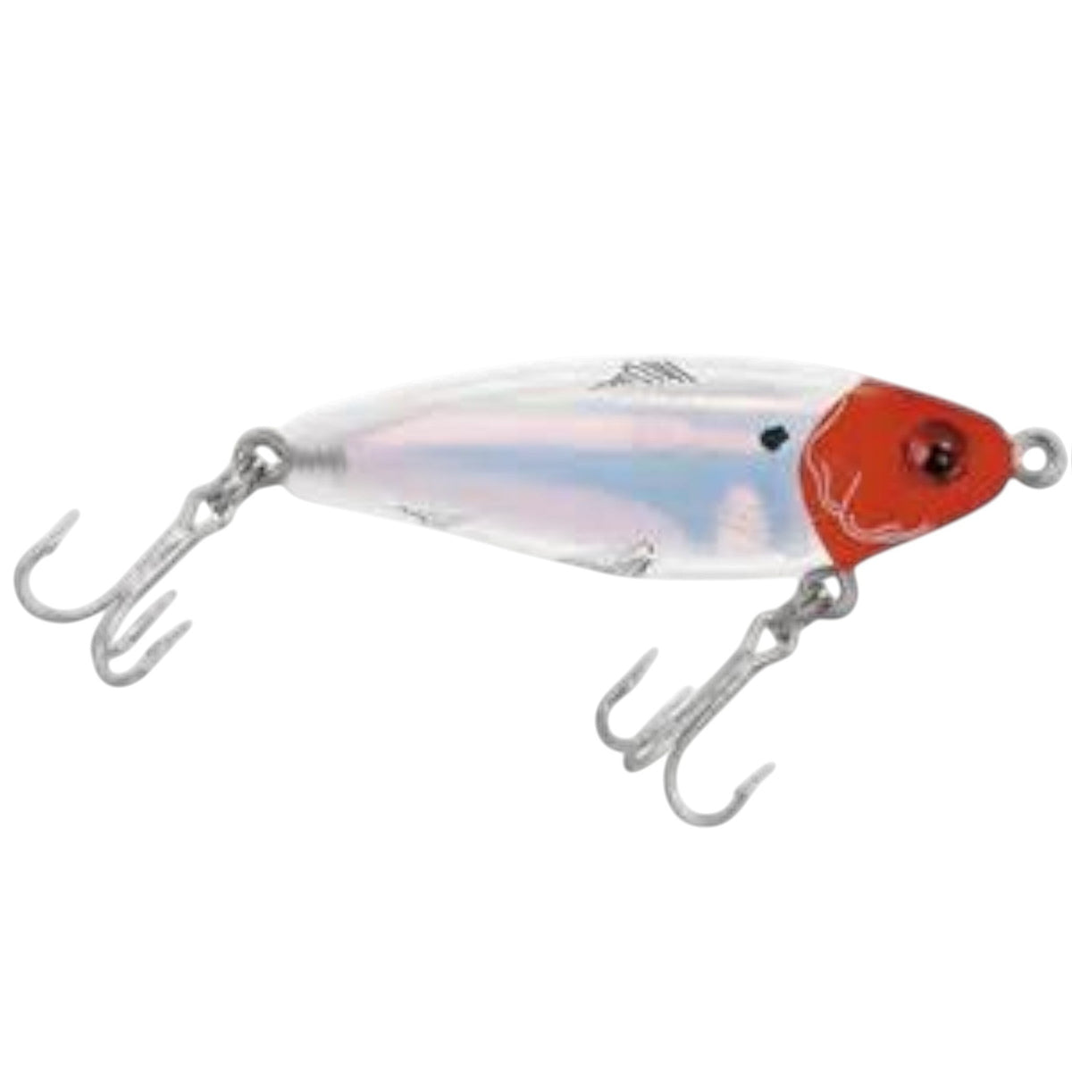 MirrOlure 14MR MirrOdine Mini Suspending Twitch Baits - Dogfish Tackle & Marine