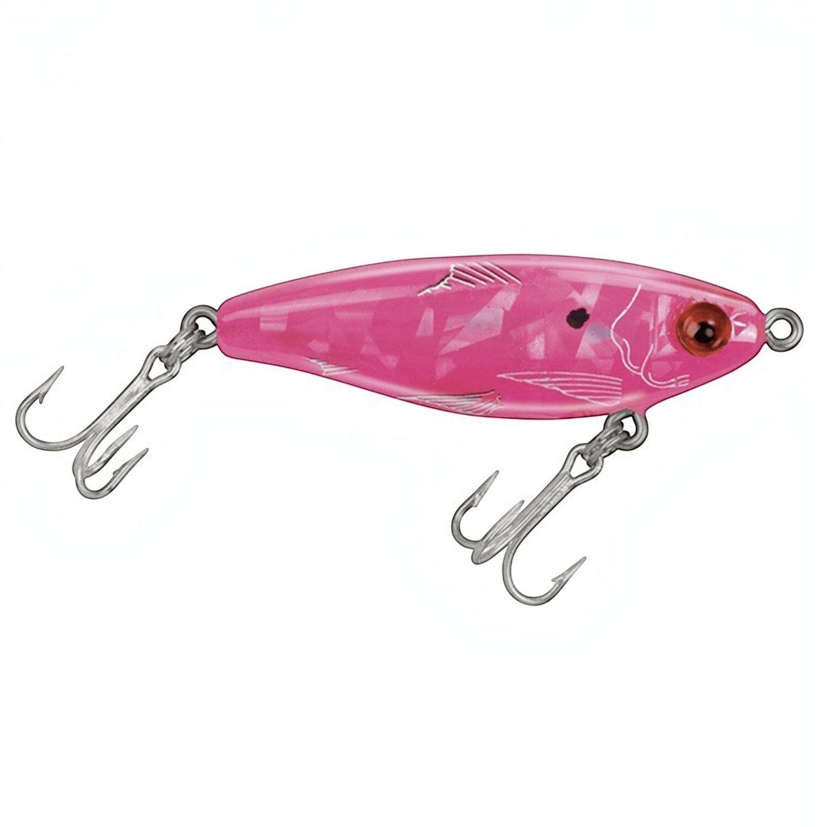 MirrOlure 17MR MirrOdine Suspending Twitchbaits - Dogfish Tackle & Marine