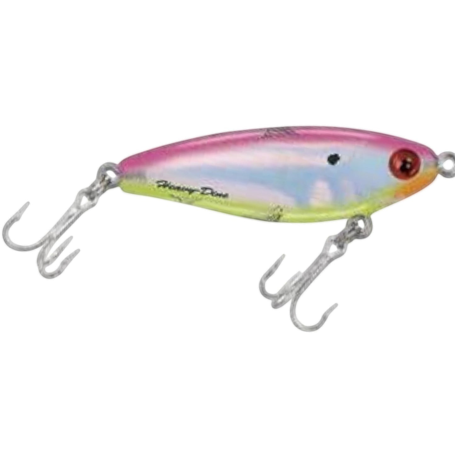 MirrOlure 18MR Heavy Dine Suspending Twitch Baits - Dogfish Tackle & Marine