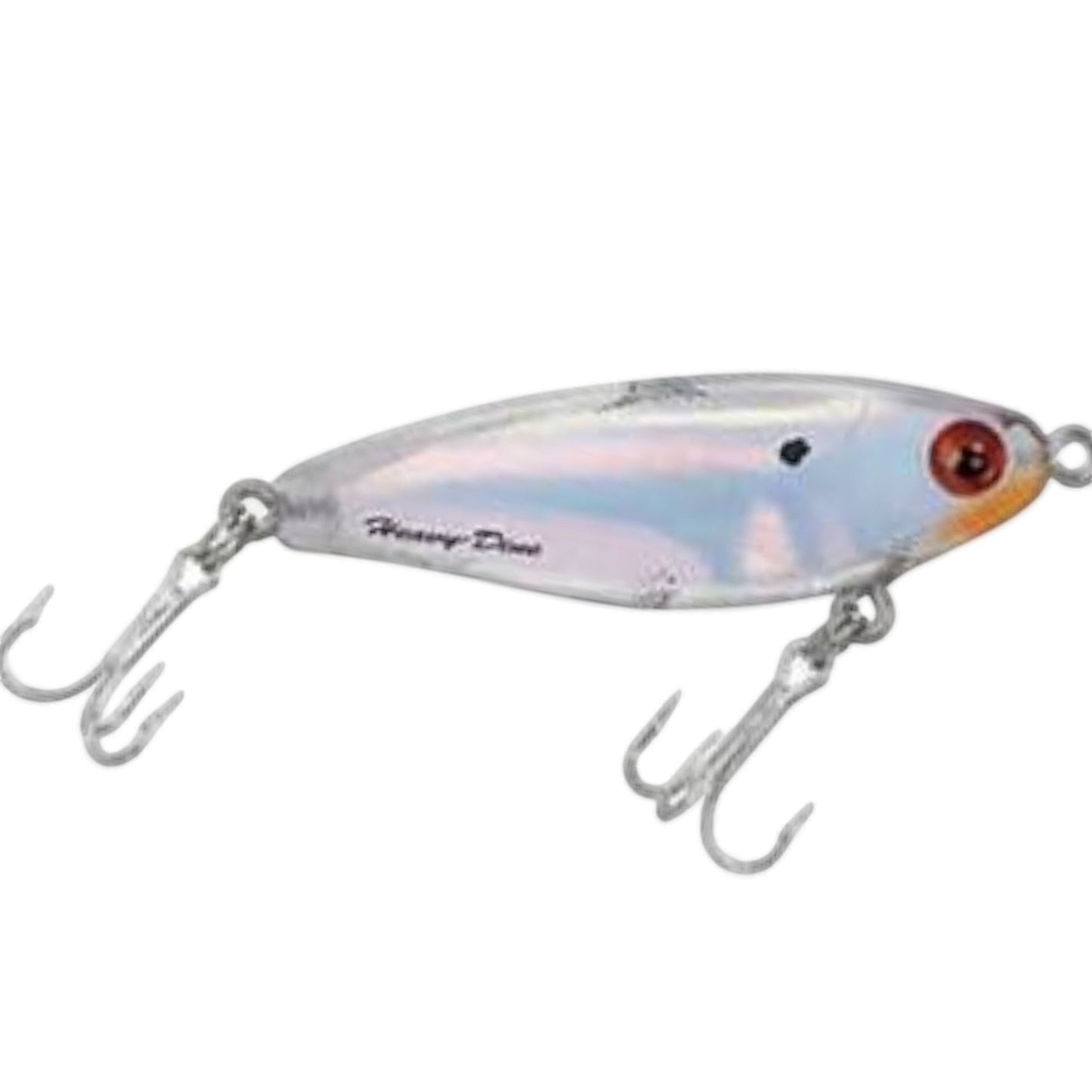 MirrOlure 18MR Heavy Dine Suspending Twitch Baits - Dogfish Tackle & Marine