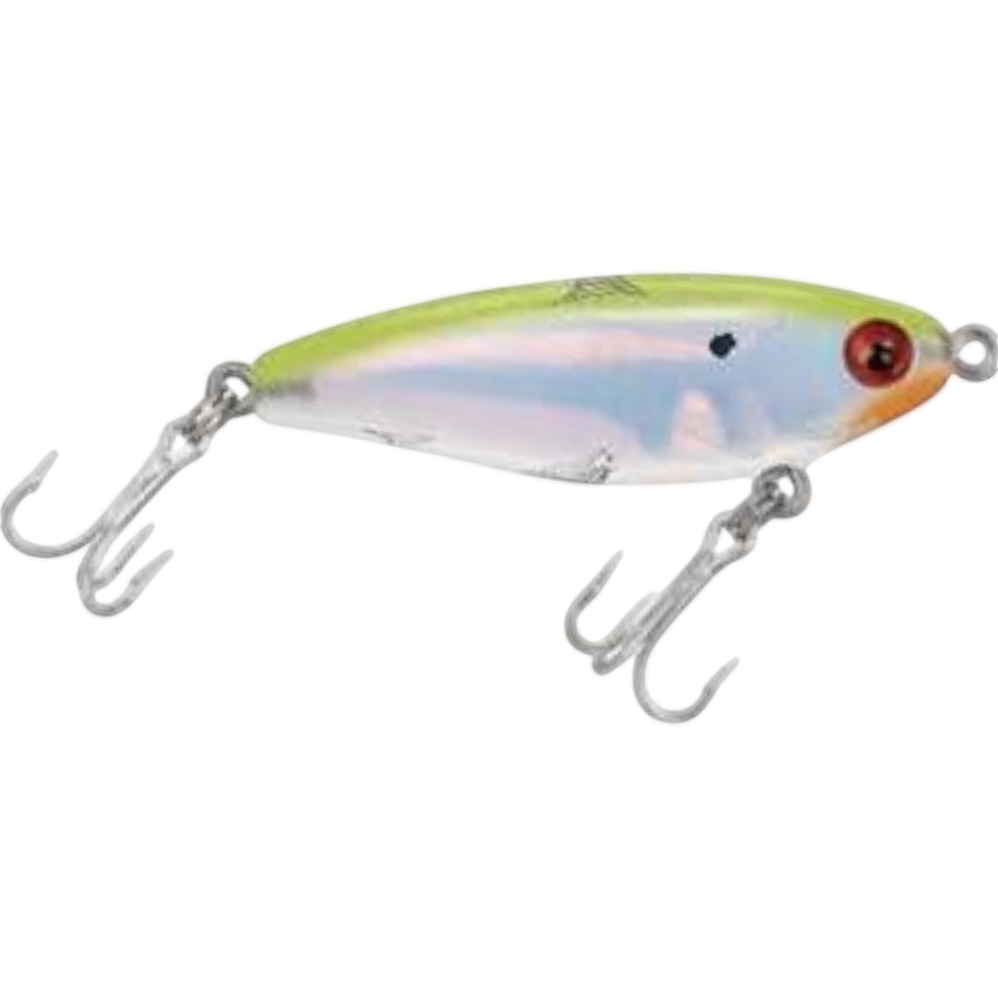 MirrOlure 18MR Heavy Dine Suspending Twitch Baits - Dogfish Tackle & Marine